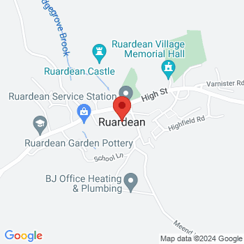 map of 51.855473,-2.552145