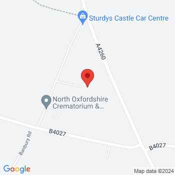 map of 51.8659776738,-1.328486491