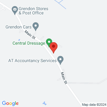 map of 51.8754162083,-1.0002109378