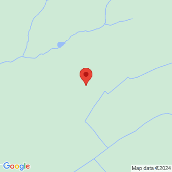 map of 51.8865406,-1.5854316