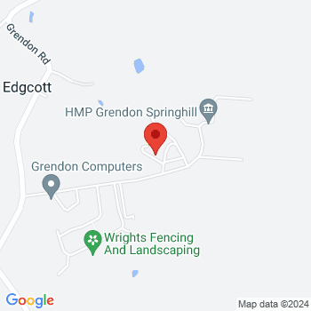 map of 51.8921762788,-1.0098223948