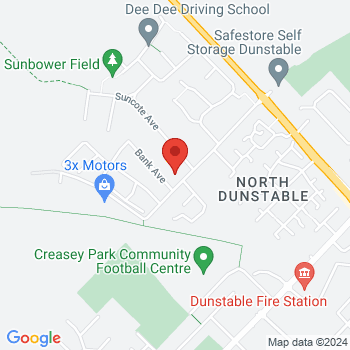 map of 51.8950234588,-0.5403126331