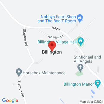 map of 51.895476,-0.638841