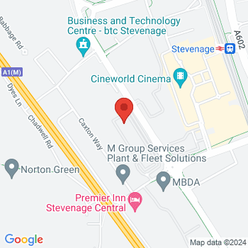 map of 51.8988359433,-0.2131736357