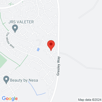 map of 51.9109818376,-0.1575731756