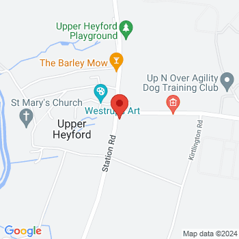 map of 51.9293509894,-1.2759409226