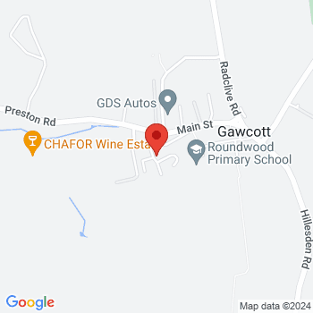 map of 51.9803049005,-1.0135611737