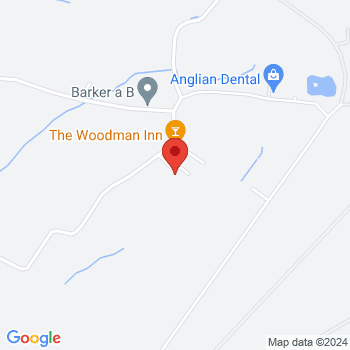 map of 51.9905653553,0.0546905107
