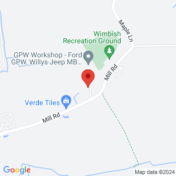 map of 51.9932680279,0.3142273969