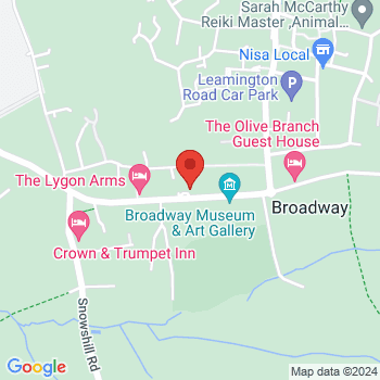 map of 52.0362807946,-1.8592387093