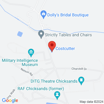 map of 52.0448328714,-0.363123442