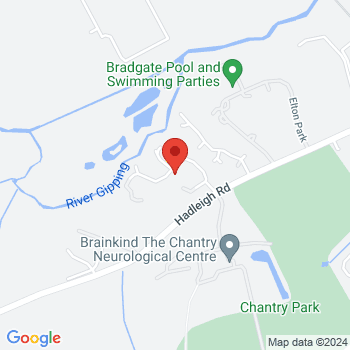 map of 52.0565036896,1.1154135892