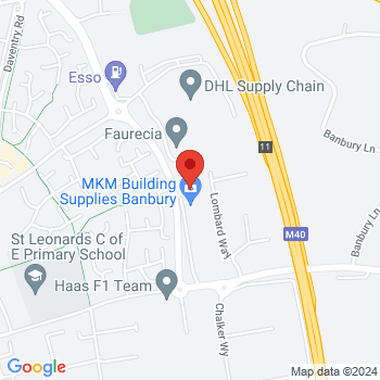map of 52.0665708467,-1.3133914948