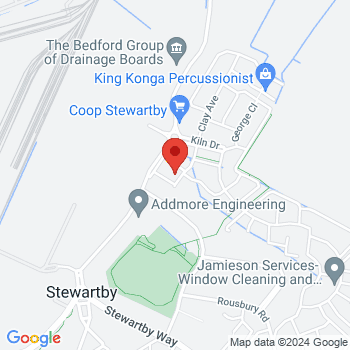 map of 52.0734875274,-0.5108067044