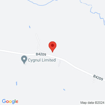 map of 52.0830854951,-2.2533582485