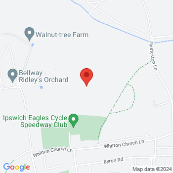 map of 52.0890218,1.1278633