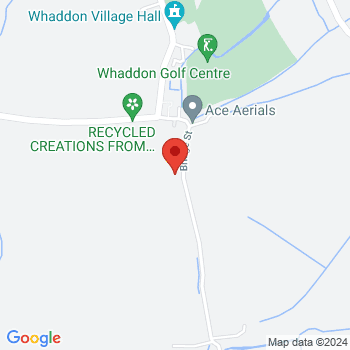 map of 52.0956544337,-0.0321244627