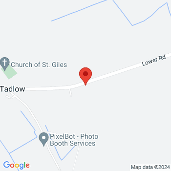 map of 52.1111888964,-0.1251298945