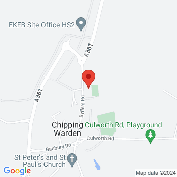 map of 52.1383700161,-1.271070089
