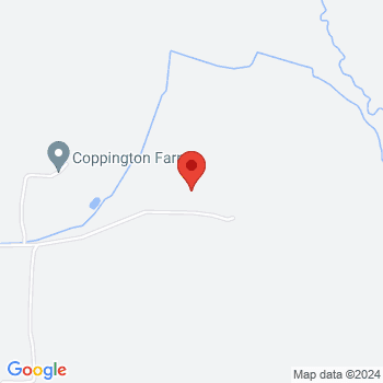 map of 52.216154,-1.586269