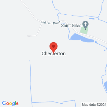 map of 52.21911799999999,-1.483102