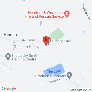 map of 52.225162831,-2.1754494668