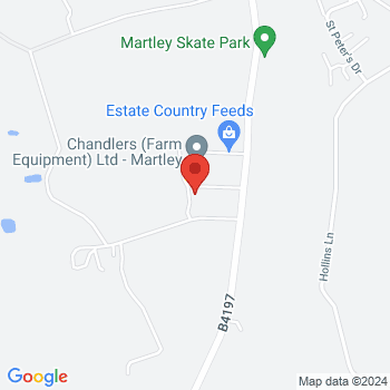 map of 52.2301566261,-2.3682257373