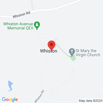 map of 52.2368232716,-0.7570471525