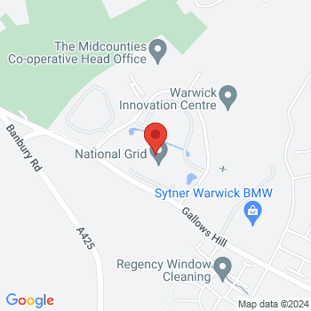 map of 52.2741118848,-1.5673329845