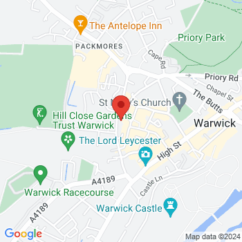 map of 52.2818938764,-1.5915754239