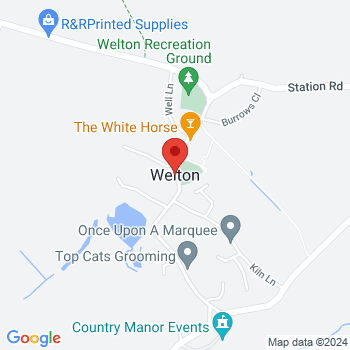 map of 52.28912090000001,-1.1499331