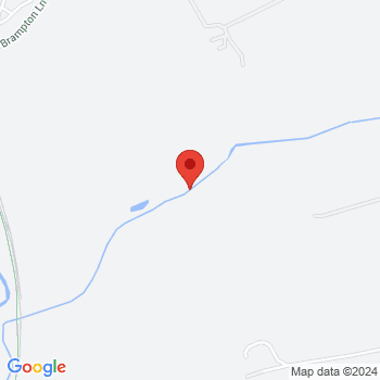 map of 52.290223,-0.913221