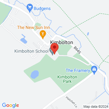 map of 52.2955468389,-0.3870128861