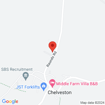 map of 52.3183016208,-0.5468877297