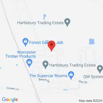map of 52.3268814842,-2.2125653679
