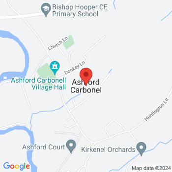 map of 52.332657,-2.6968119