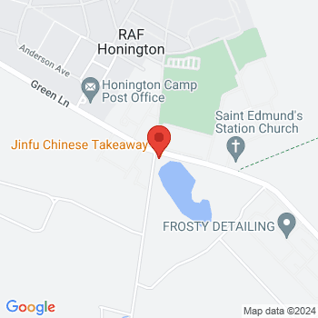 map of 52.3335890057,0.7795370661