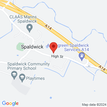map of 52.3413308104,-0.3415878543