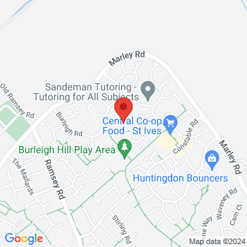 map of 52.3440449346,-0.0785507902