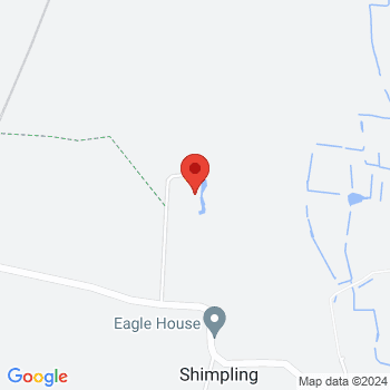 map of 52.4074118879,1.1619024134