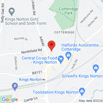 map of 52.4171790566,-1.9301387217