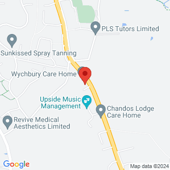 map of 52.4324910375,-2.1304861111
