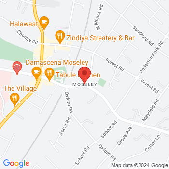 map of 52.4460828,-1.8842327