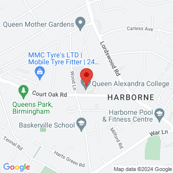 map of 52.4602571819,-1.9654521744
