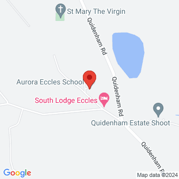 map of 52.4611390518,0.9734219457