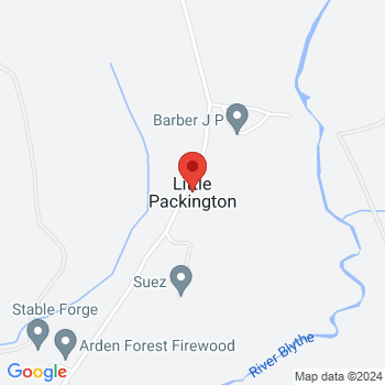 map of 52.4622474,-1.6855521