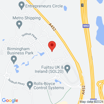 map of 52.4685521292,-1.7159208393