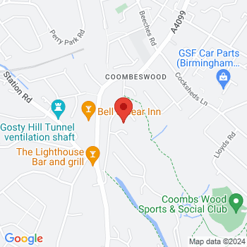 map of 52.4687670046,-2.0458335467