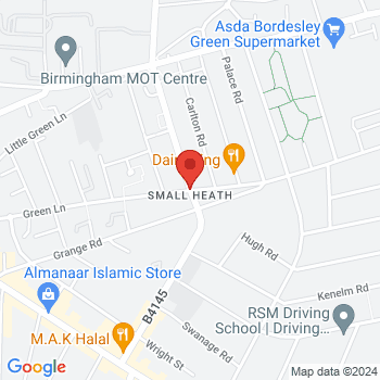 map of 52.4736723,-1.8552069