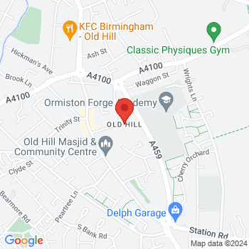map of 52.4758666,-2.0656536